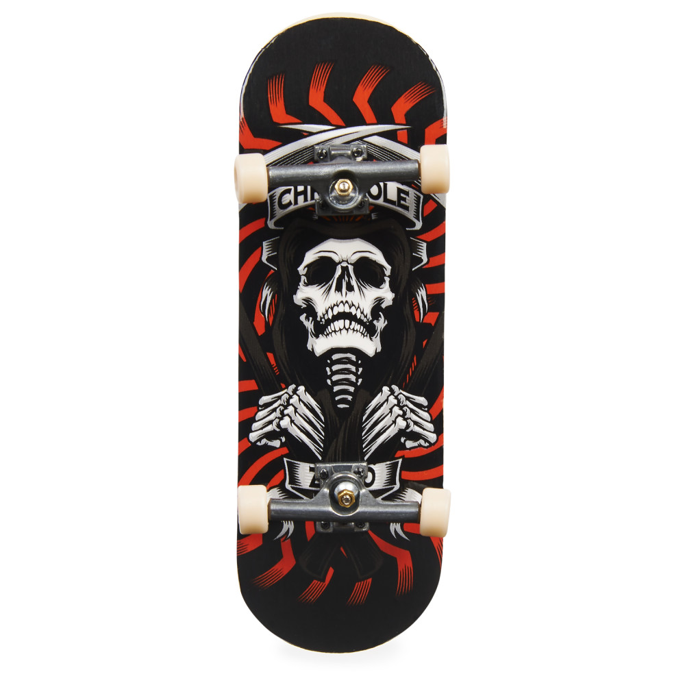 Tech Deck, Performance Series Fingerboards, Zero Skateboards | Toys R ...