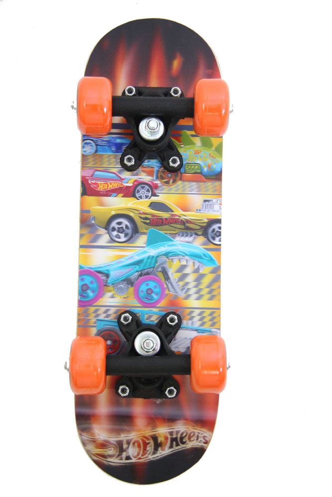 LOCKER BOARD Mi Cruiser Board Kids スケートボード Sustaable