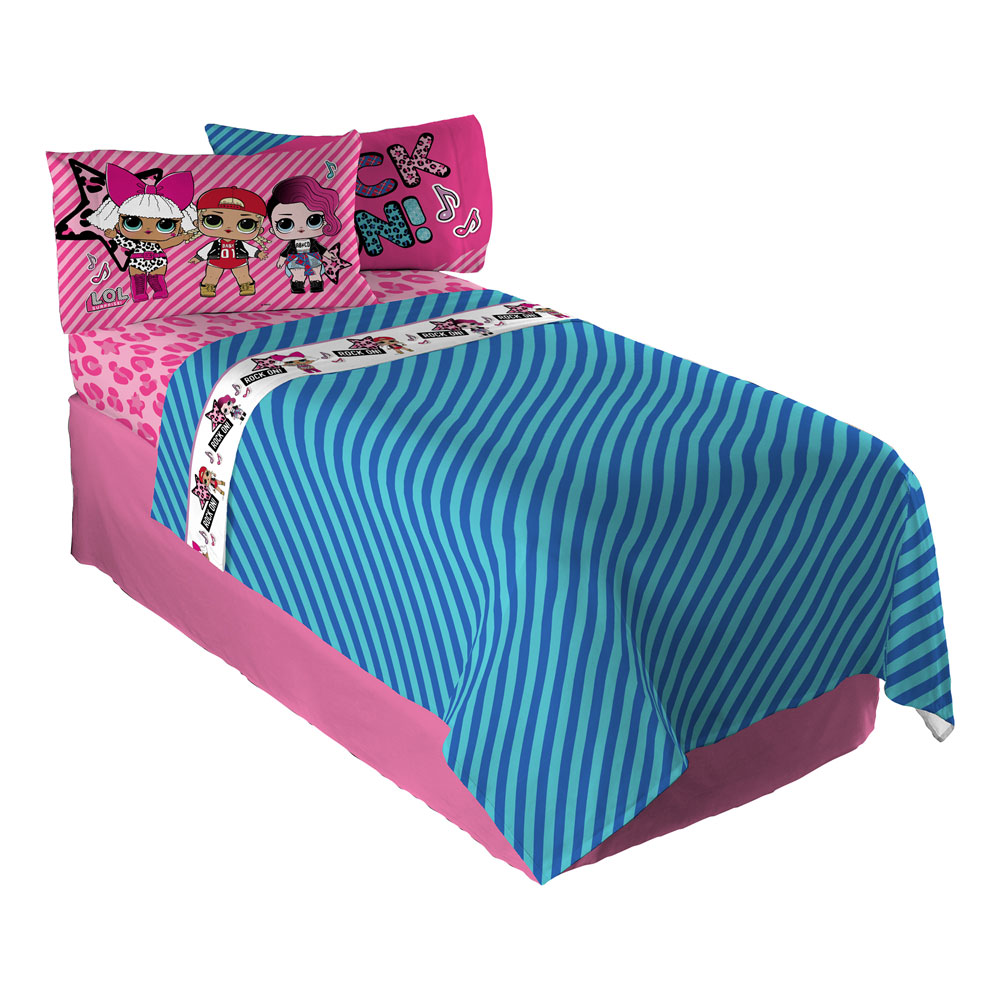 kids twin sheet sets