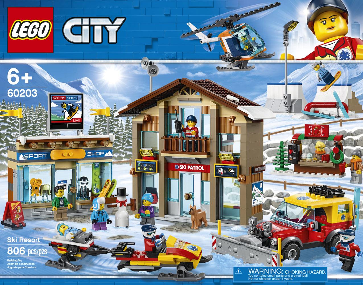 lego city building sets
