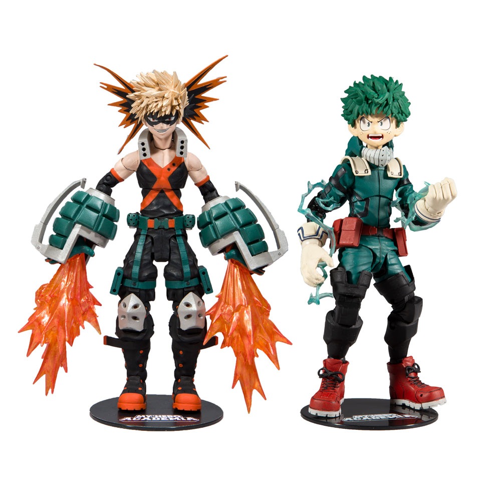 my hero academia toys r us