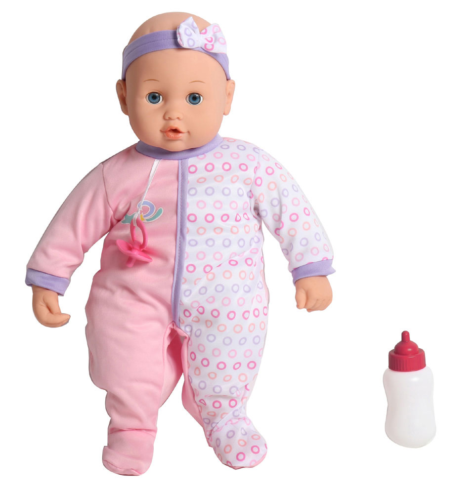 You & Me - Sleepy Baby - R Exclusive | Toys R Us Canada