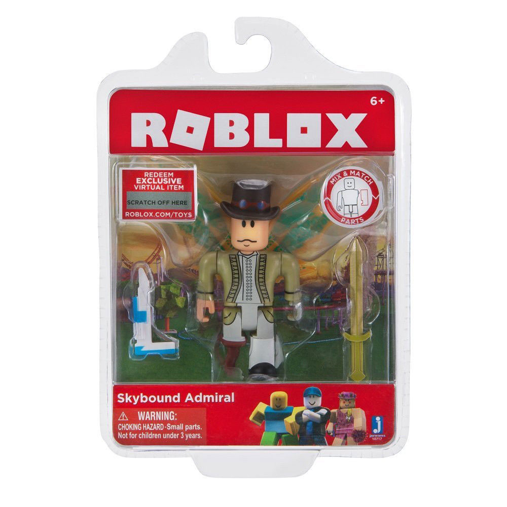 Roblox Skybound Admiral Toys R Us Canada - roblox event skybound 2 codes