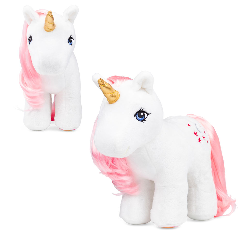 Toys r us clearance peluche licorne