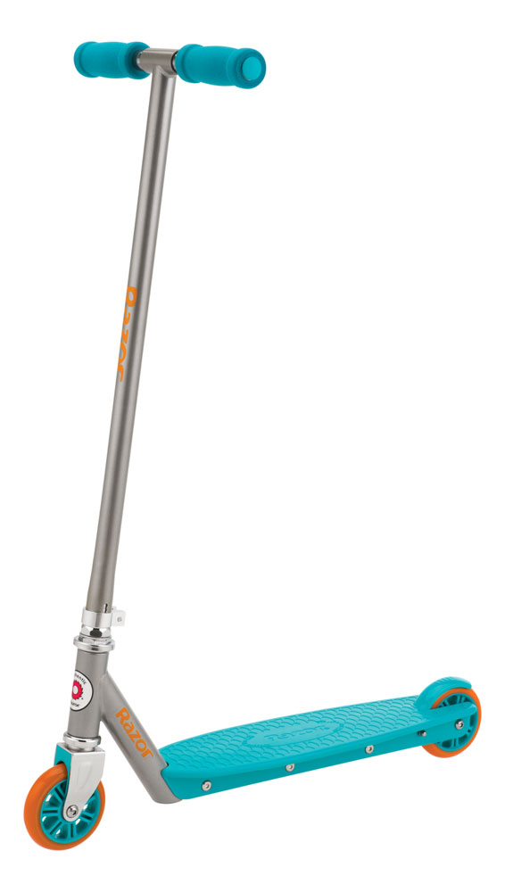 berry scooter