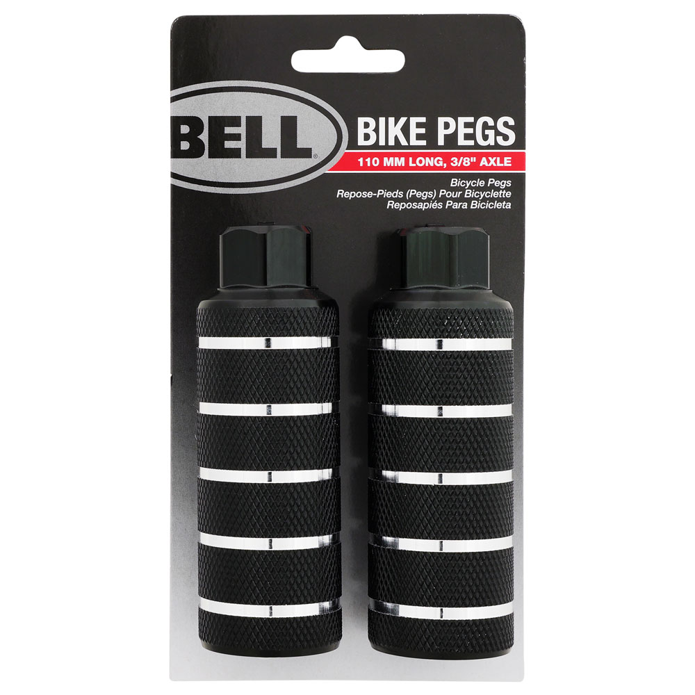 animal bmx pegs