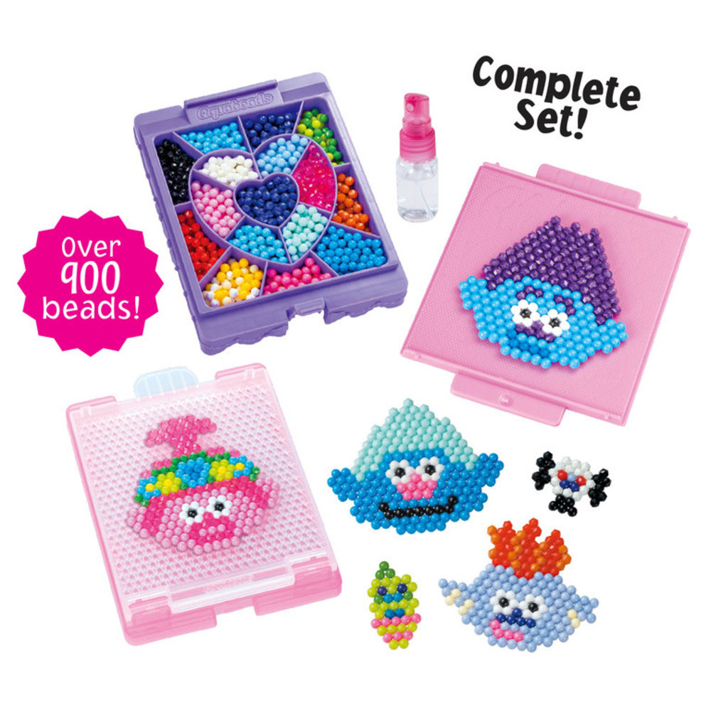 Aquabeads Trolls World Tour Playset | Toys R Us Canada