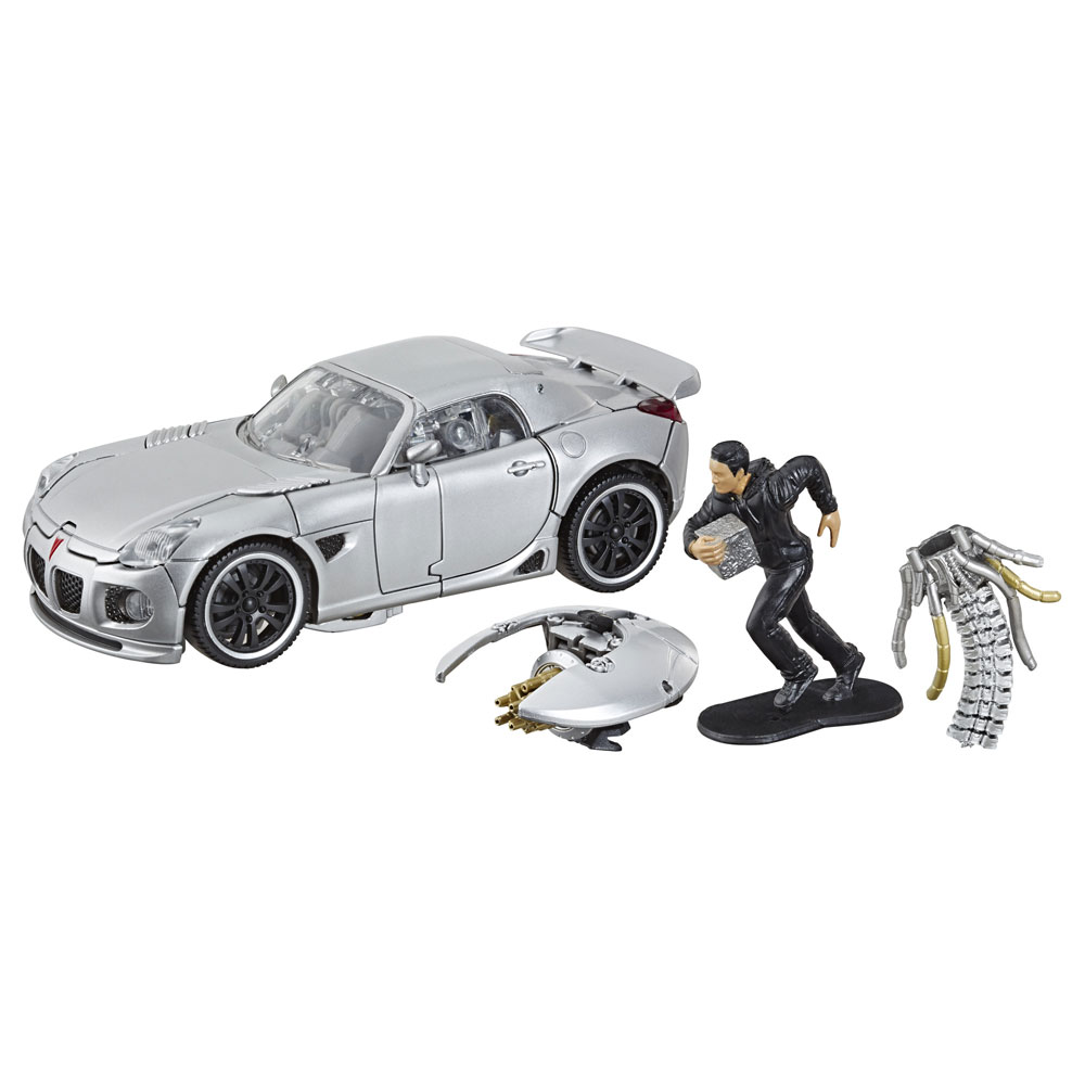 Jazz transformer (coupe) on sale at toysrus | Pontiac Solstice Forum