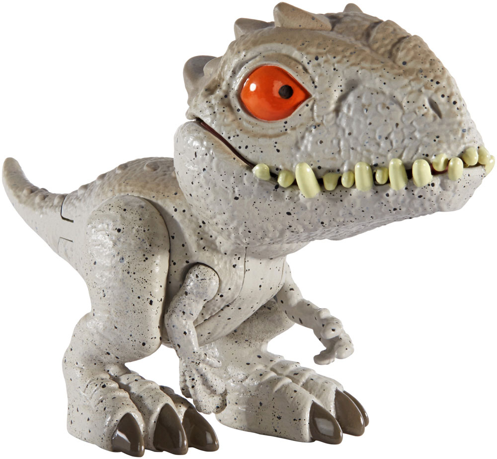 Jurassic World Snap Squad Indominus Rex | Toys R Us Canada