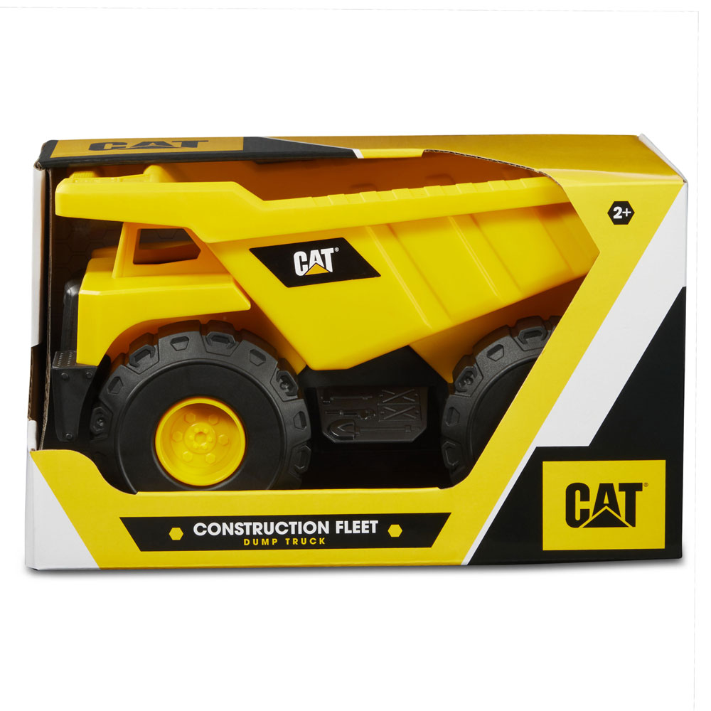 Cat Construction Fleet | Toys R Us Canada