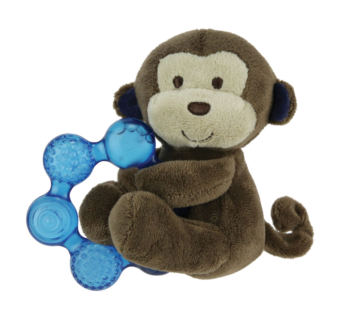 carter's monkey stuffed animal