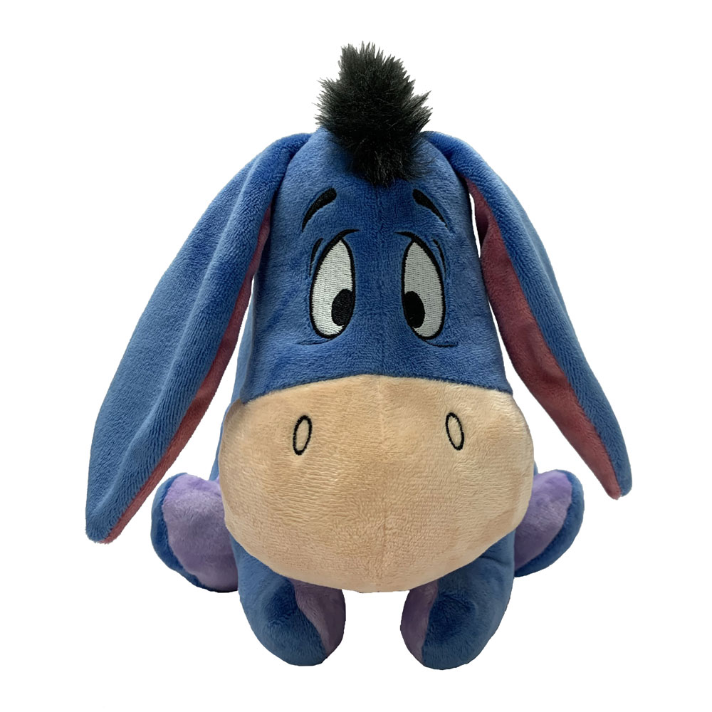 Disney - Winnie the Pooh: Eeyore 13 Inch Plush | Toys R Us Canada