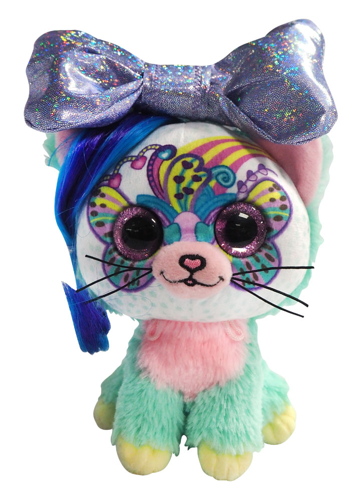 Little Bow Pets - Rainbow Bow Pet | Toys R Us Canada