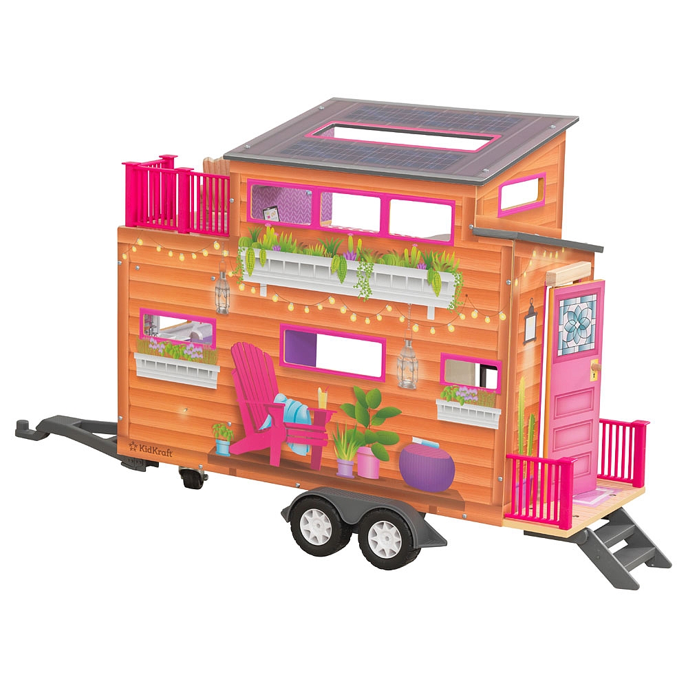 kidkraft teeny house