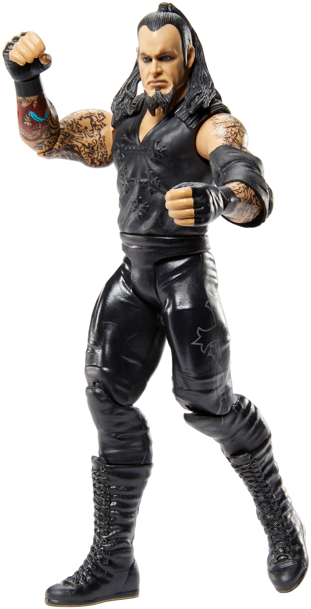 undertaker action figure