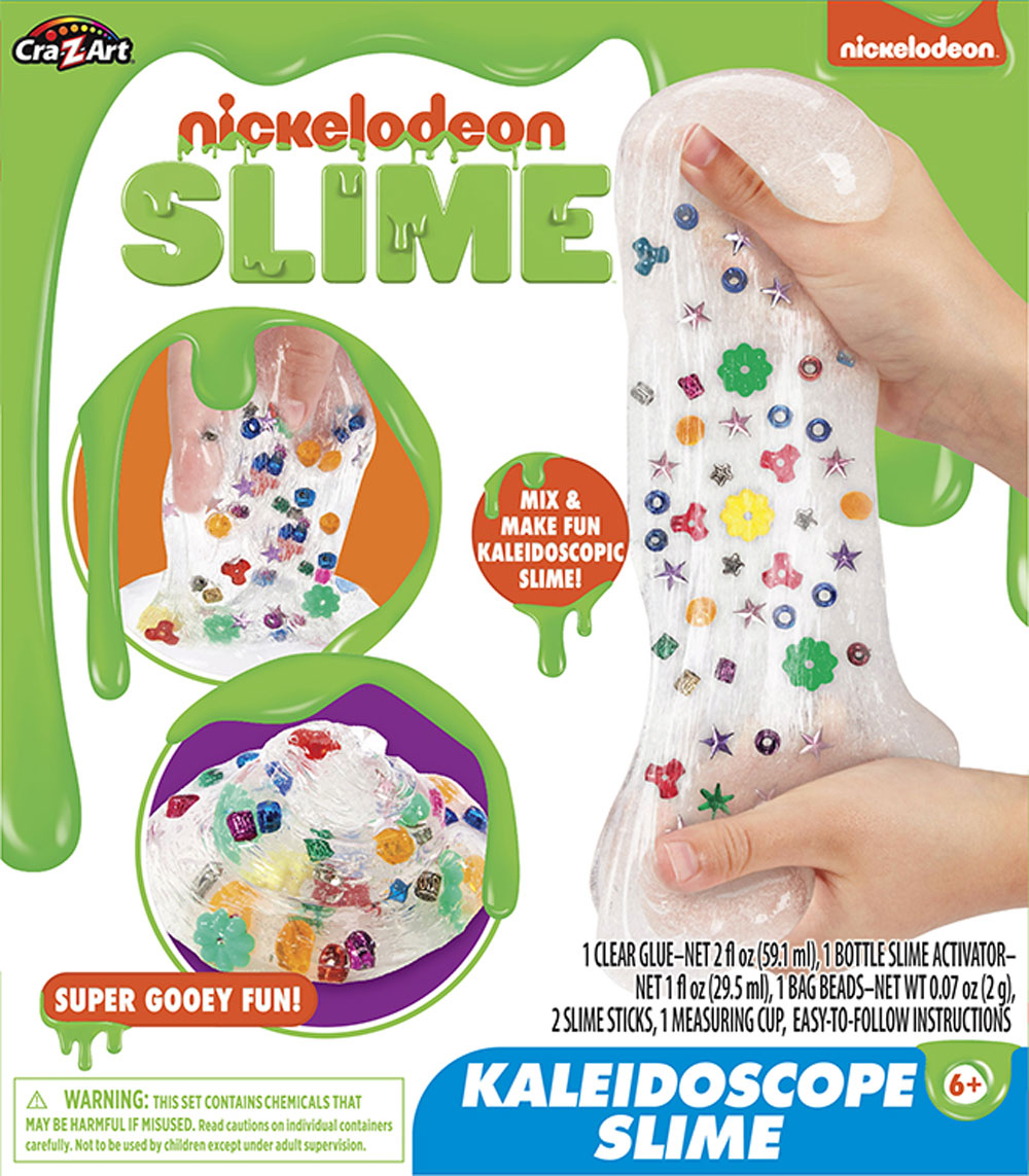 nickelodeon slime toys r us