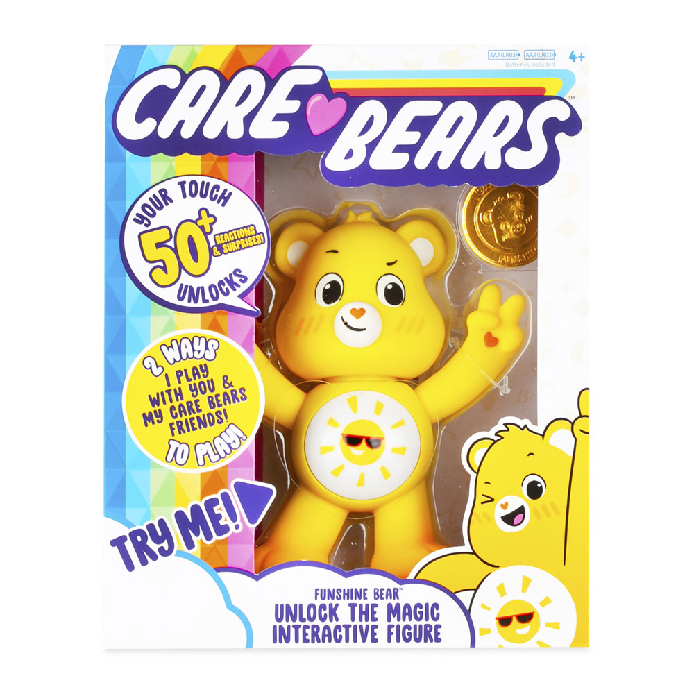 care bears near me