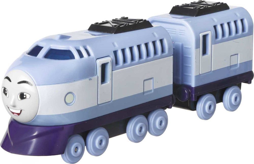 Fisher-Price Thomas and Friends - Kenji Metal Engine | Toys R Us Canada