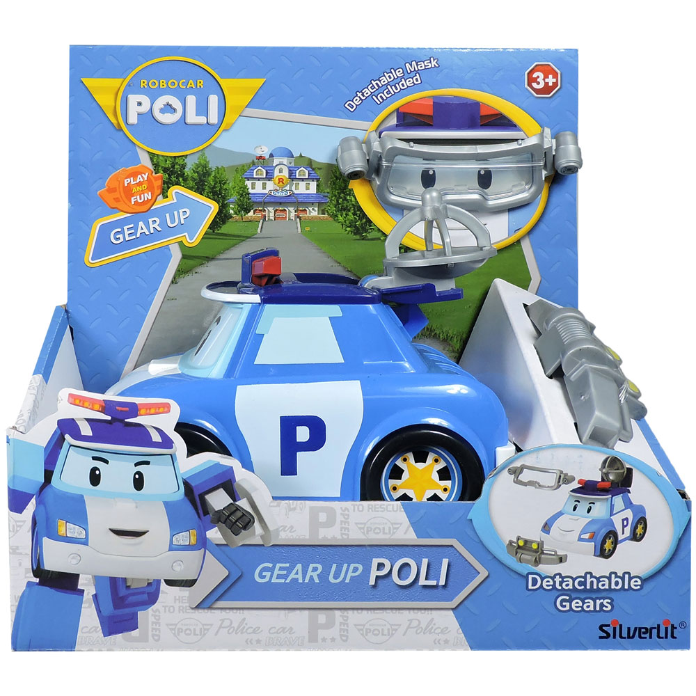 robocar poli jouet toys r us