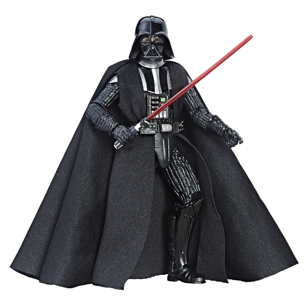 Star Wars The Black Series Darth Vader | Toys R Us Canada