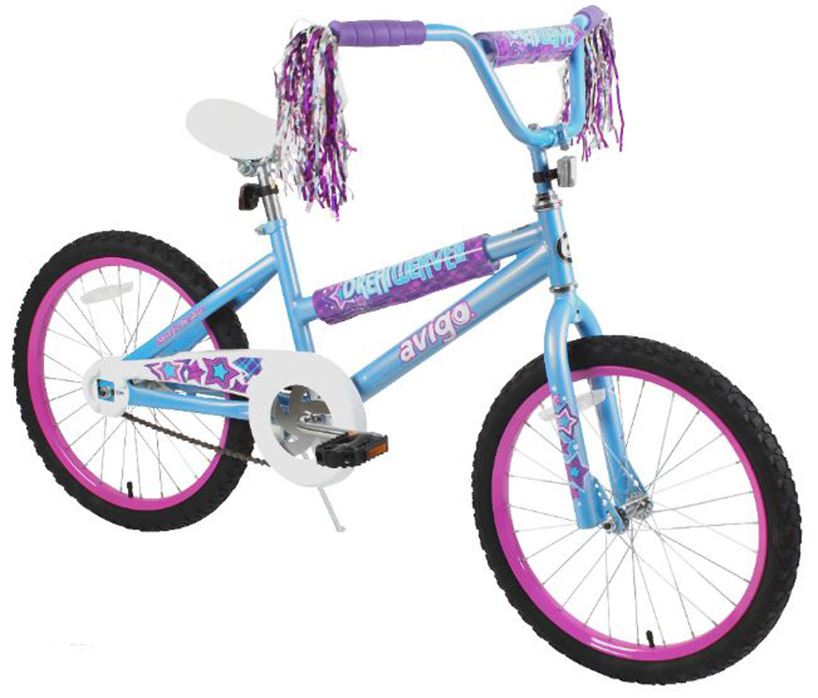 Avigo Dreamweaver Bike - 20 inch | Toys R Us Canada