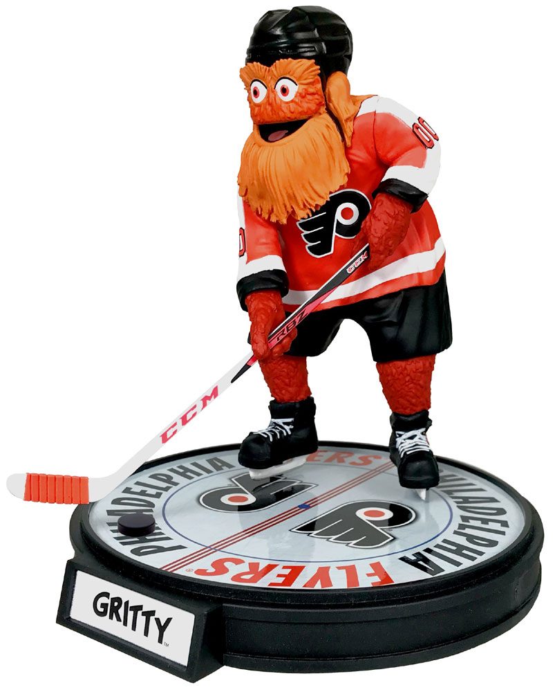 Squishable Mini NHL Philadelphia Flyers Gritty Mascot