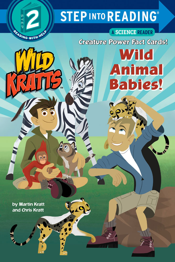 wild kratts toys r us canada