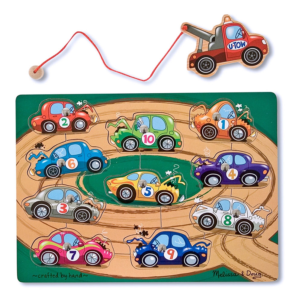 magnetic puzzle melissa and doug