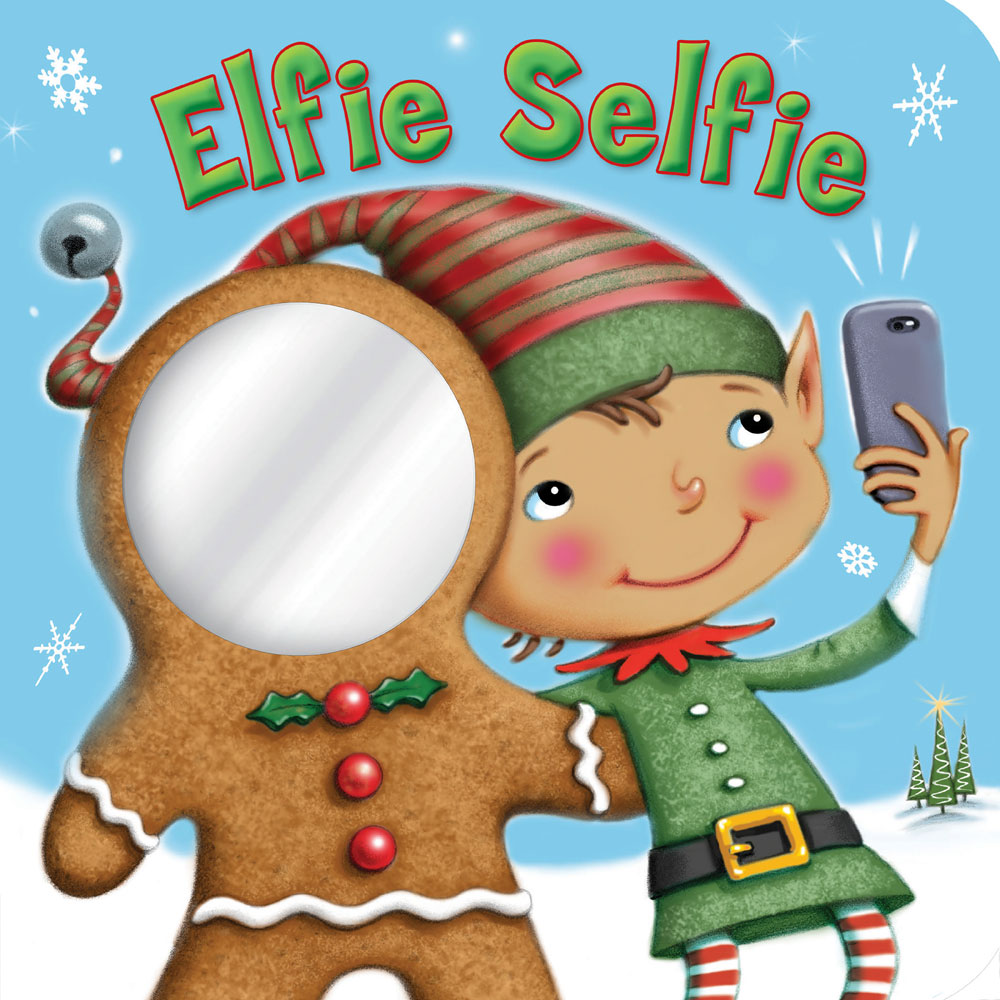 Elfie Selfie English Edition Toys R Us Canada