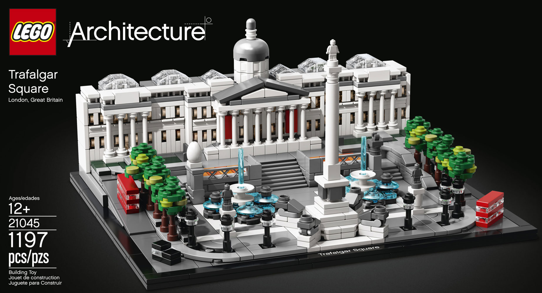 lego architecture 21045