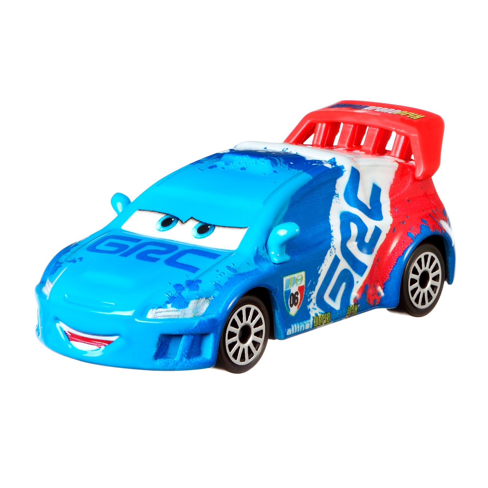 Disney Pixar Cars Raoul Çaroule | Toys R Us Canada