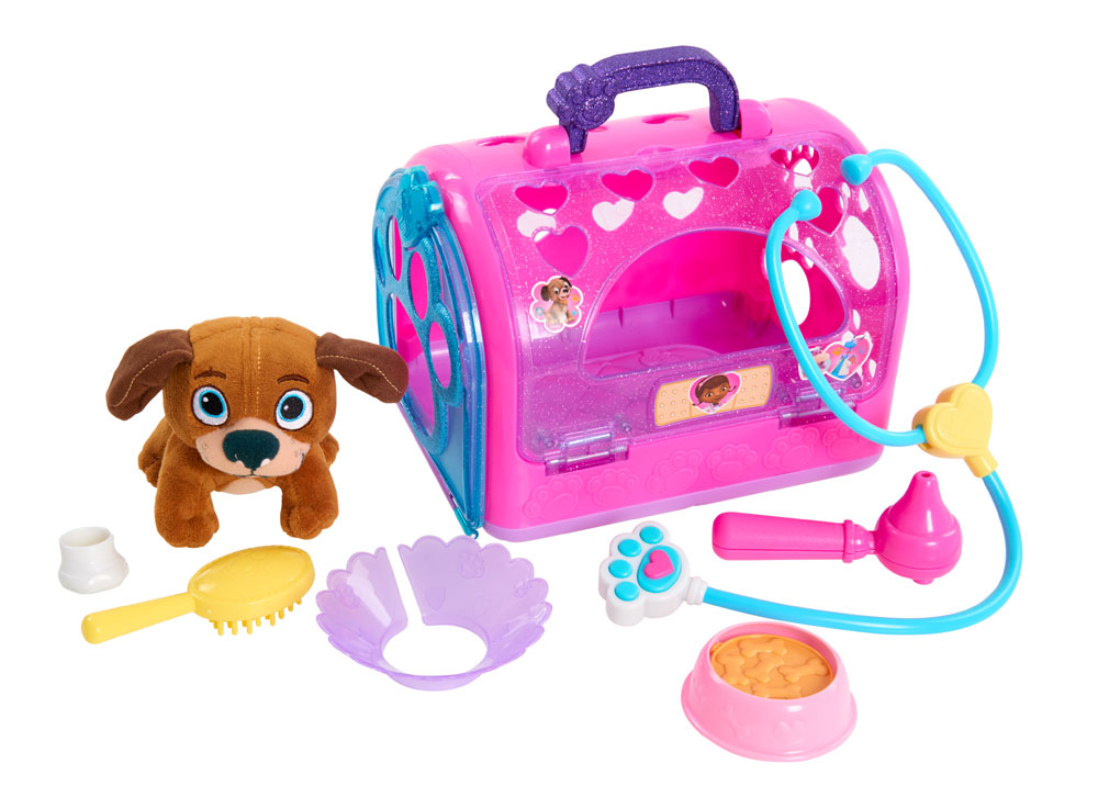 doc mcstuffins findo carrier