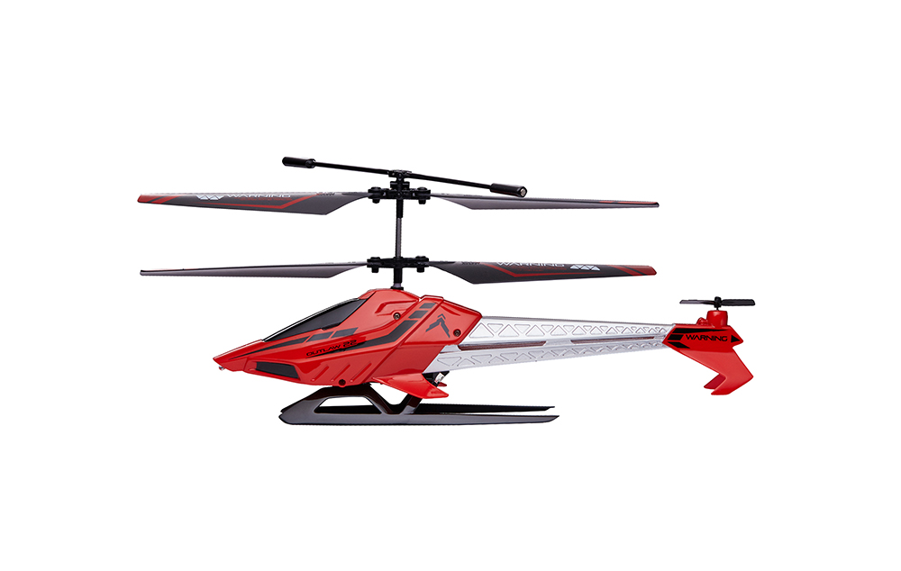 sky rover remote control helicopter