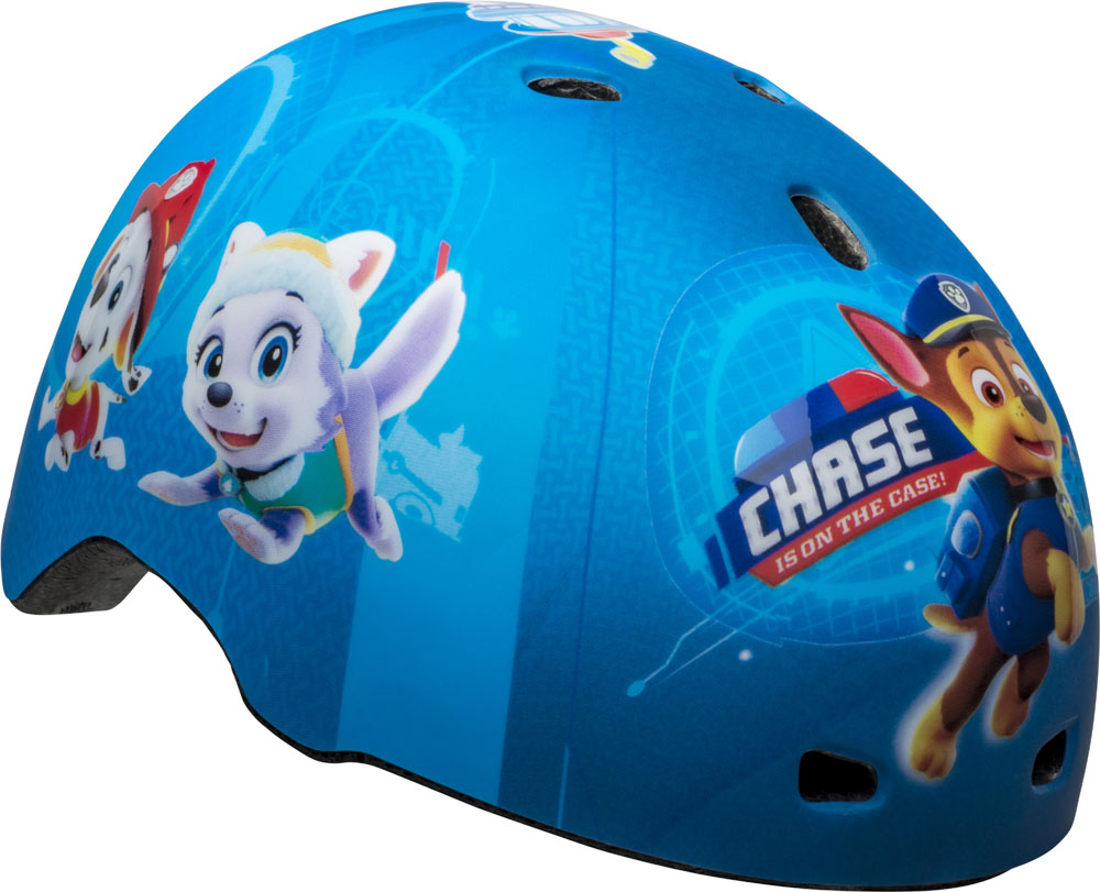 toys r us paw patrol helmet