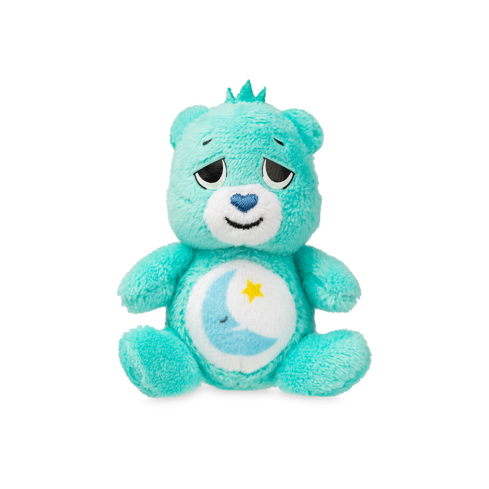 CARE BEARS MICRO PLUSH - The Toy Insider