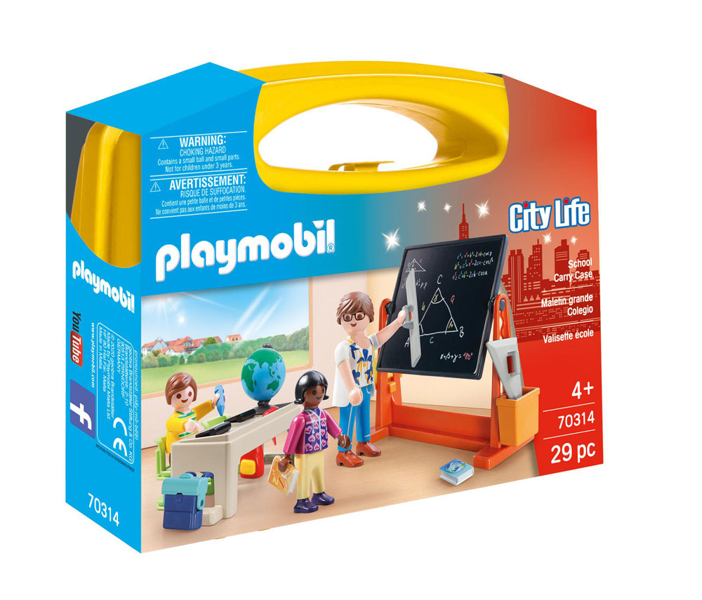 ecole playmobil toys r us