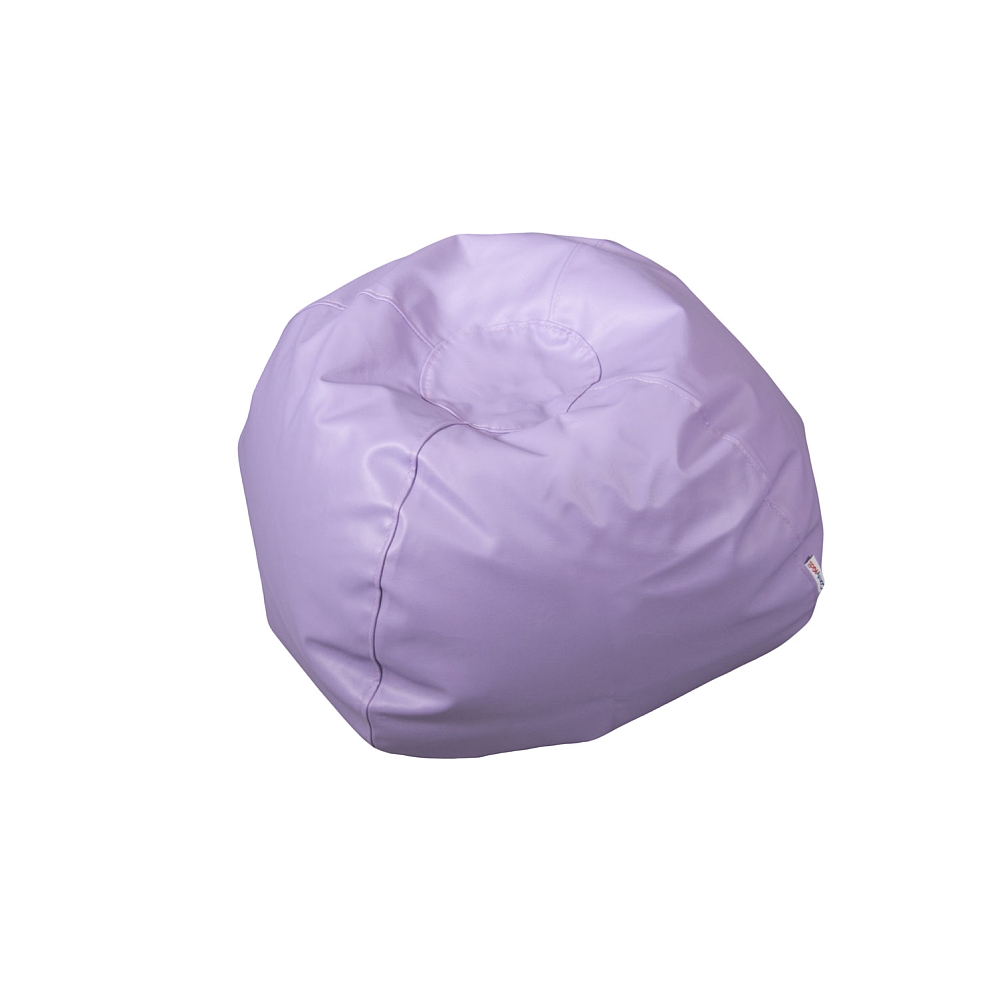 Comfykids Kids Bean Bag Lavender Vinyl Toys R Us Canada   70630E30 1 