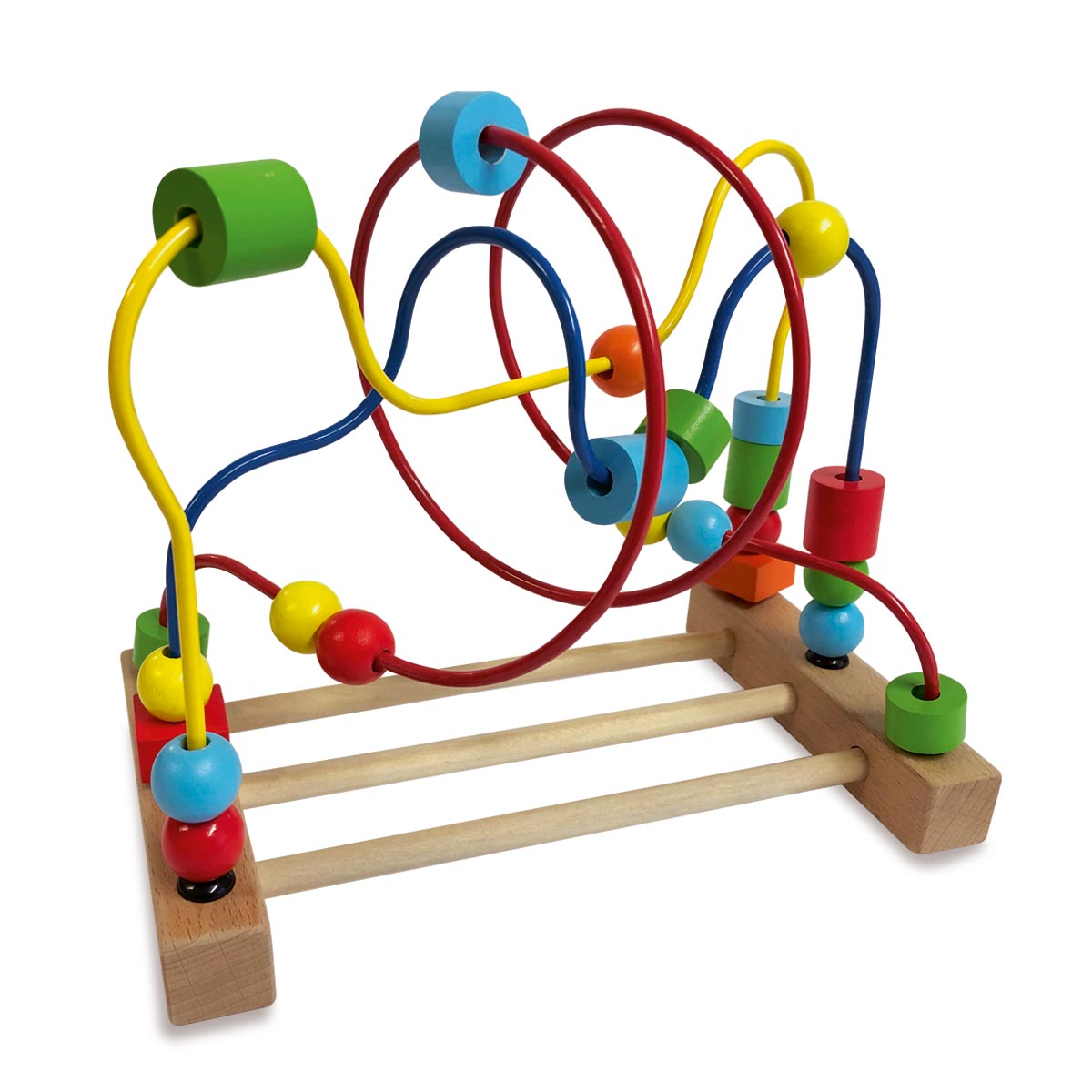 Woodlets Bead Coaster R Exclusive Toys R Us Canada