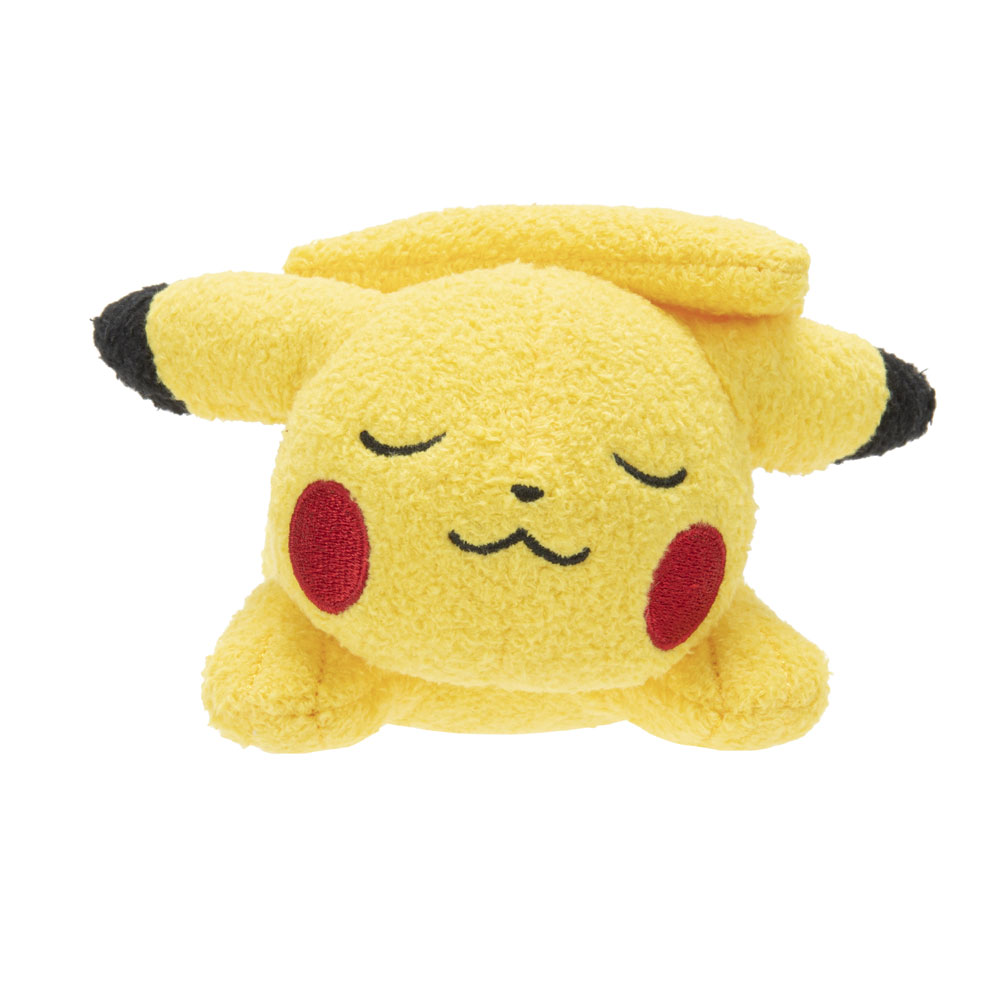 Peluche Pokémon Pikachu 50 cm  Commandez facilement en ligne