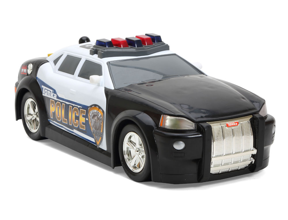 toys r us police car