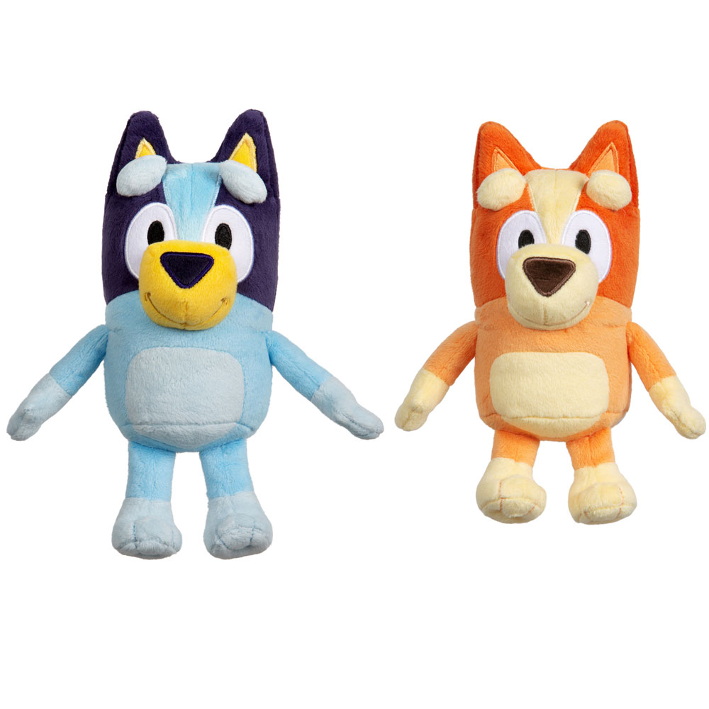 Bluey Plush | Toys R Us Canada