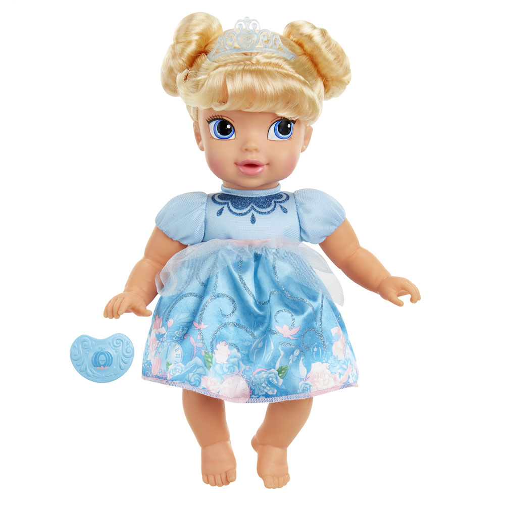 disney princess baby doll assortment