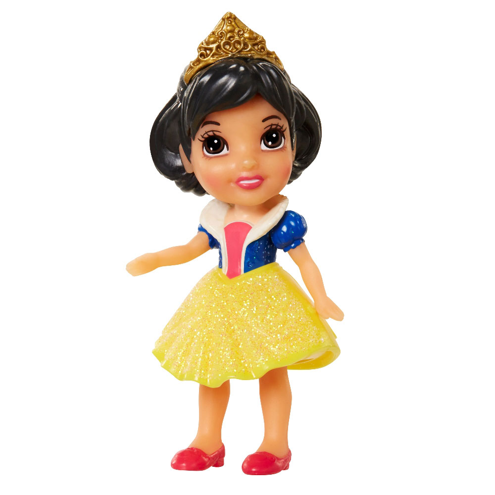 Disney Princess - Mini Toddler Doll - Snow White | Toys R Us Canada