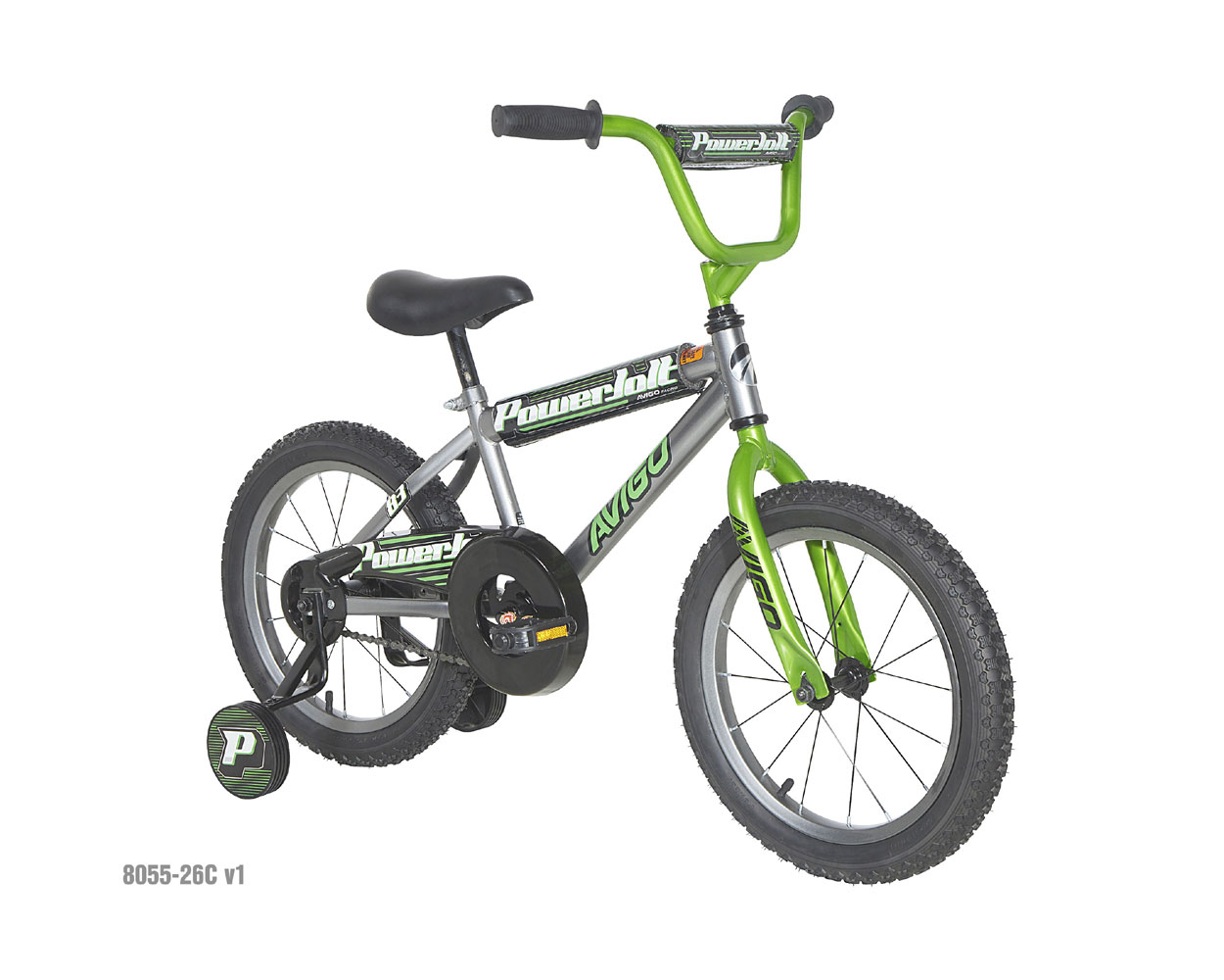 battery bike for kids