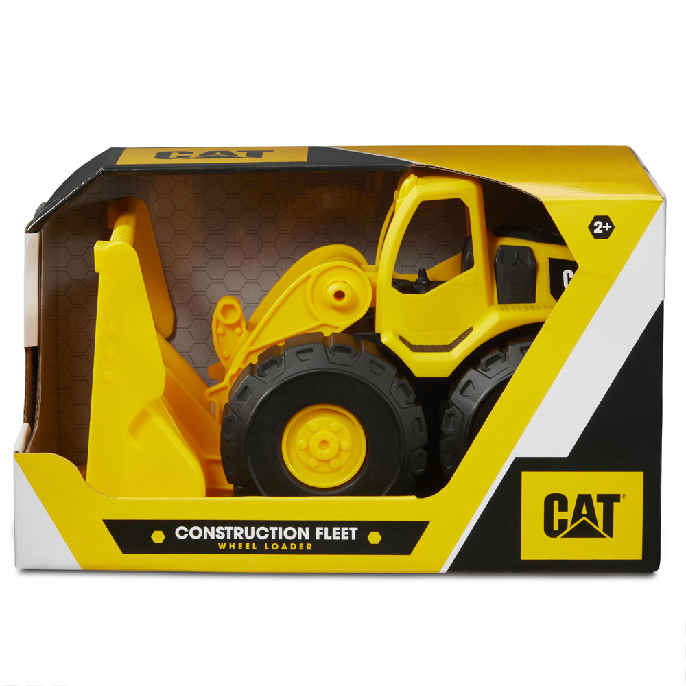 Cat Construction Fleet | Toys R Us Canada