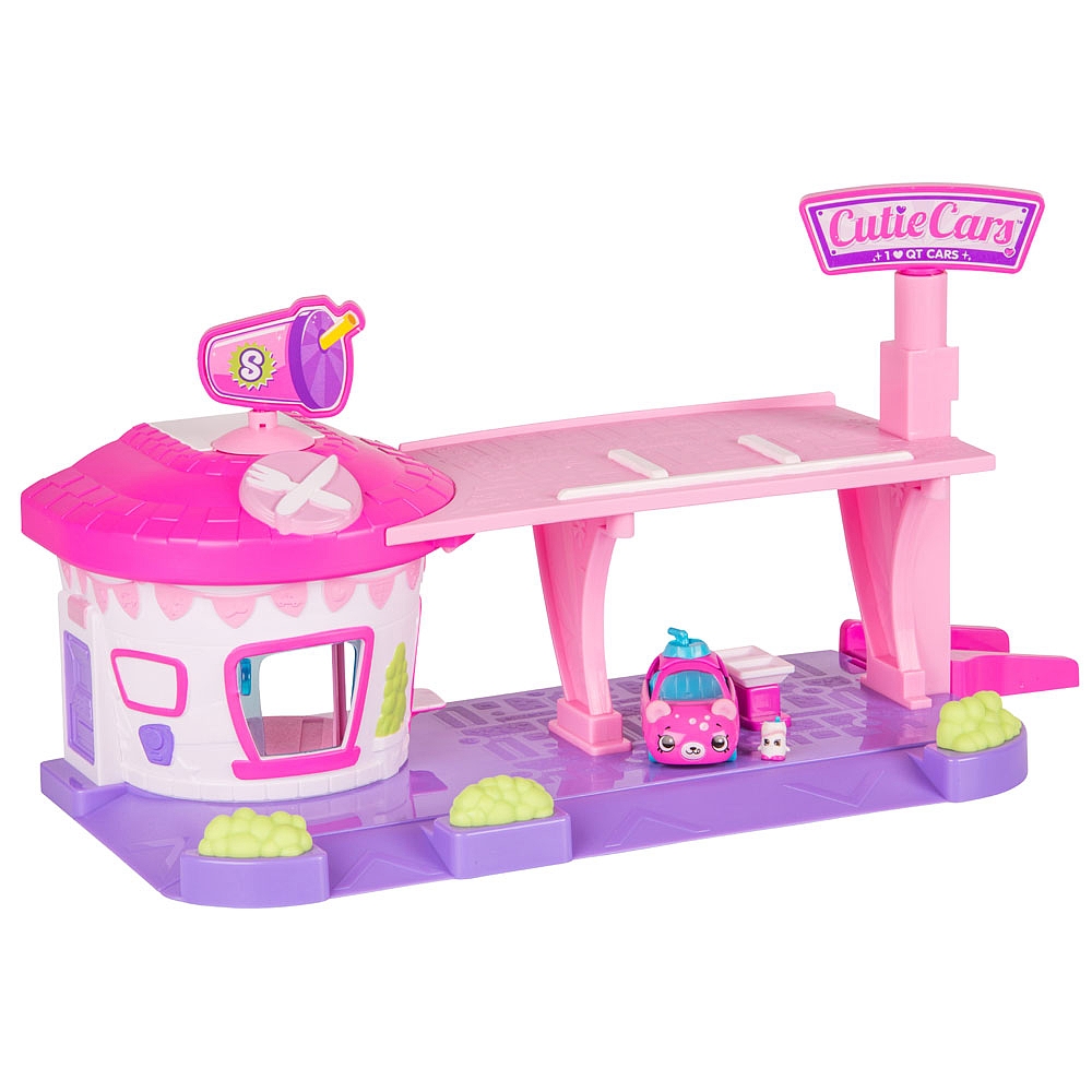 shopkins cutie cars big w