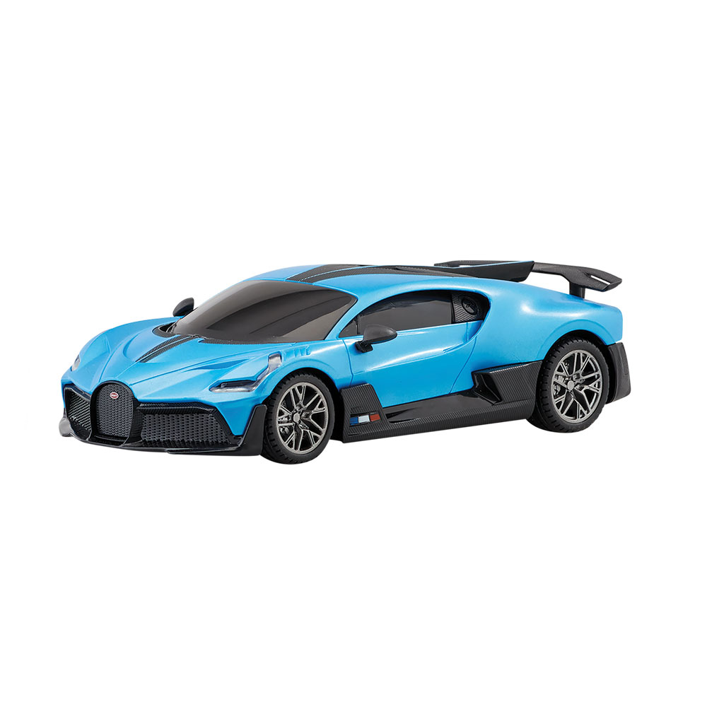 Xceler8 1:24 RC Bugatti Divo - R Exclusive | Toys R Us Canada