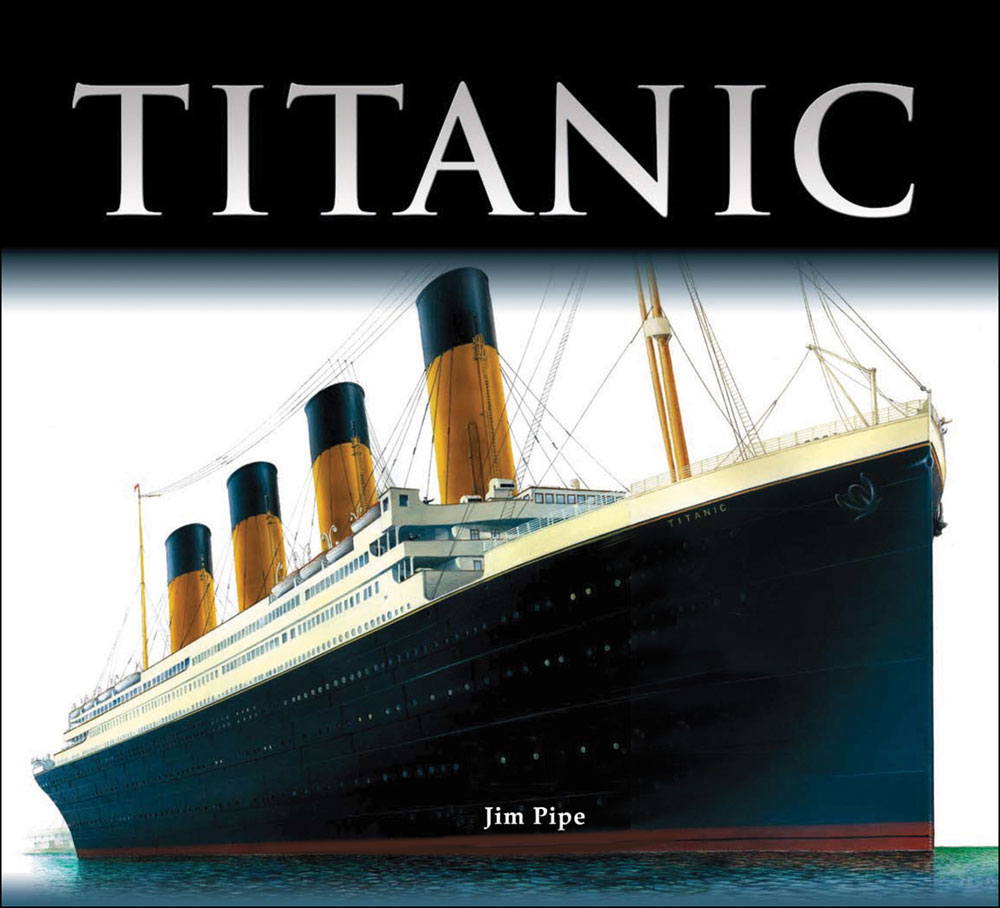 Titanic - English Edition | Toys R Us Canada