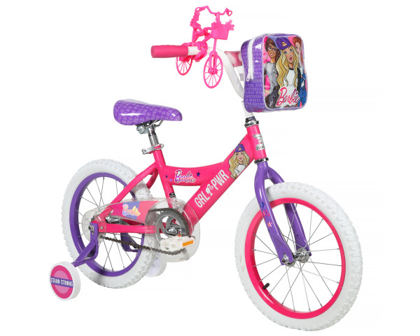 Barbie 16 Inch Bike - R Exclusive | Toys R Us Canada