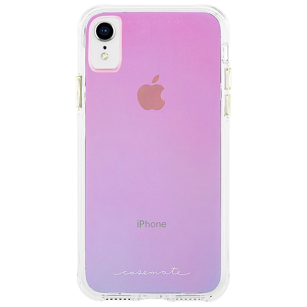 Case Mate Tough Clear Case Iphone Xr Iridescent Toys R Us Canada 2221